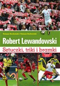 Robert Lew... - Tomasz Bocheński, Tomasz Borkowski -  fremdsprachige bücher polnisch 