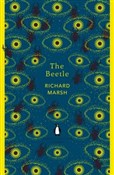 The Beetle... - Richard Marsh -  Polnische Buchandlung 