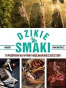 Polska książka : Dzikie sma... - Robert Winckiewicz