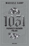 1031 Pierw... - Mariusz Samp -  fremdsprachige bücher polnisch 