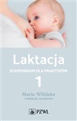 Polska książka : Laktacja t... - Maria Wilińska