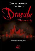 Polnische buch : Dracula Ni... - Dacre Stoker, Ian Holt