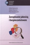 Zarządzani... - Zofia Zymonik, Adam Hamrol, Piotr Grudowski -  Książka z wysyłką do Niemiec 