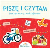Książka : Piszę i cz... - Opracowanie Zbiorowe