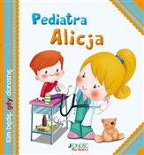 Książka : Pediatra A... - Serena Riffaldi