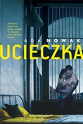 Ucieczka - Ada Nowak - buch auf polnisch 