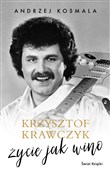 Krzysztof ... - Krzysztof Krawczyk, Andrzej Kosmala -  Polnische Buchandlung 