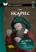 Skąpiec Le... - Molier - buch auf polnisch 