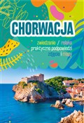 Książka : Chorwacja - Sławomir Adamczak