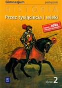 Polska książka : Przez tysi... - Grzegorz Kucharczyk, Paweł Milcarek, Marek Robak