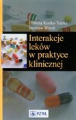 Interakcje... - Elżbieta Kostka-Trąbka, Jarosław Woroń -  polnische Bücher