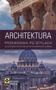 Architektu... - Sarah Cunliffe, Jean Loussier -  Książka z wysyłką do Niemiec 