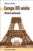 Europa XIX... - Hannu Salmi -  polnische Bücher