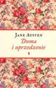 Książka : Duma i upr... - Jane Austen