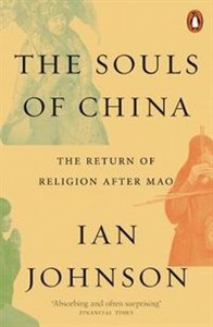 Bild von The Souls of China The Return of Religion After Mao