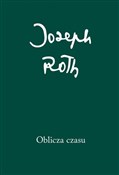 Polska książka : Oblicza cz... - Joseph Roth