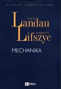 Mechanika - Lew D. Landau, Jewgienij M. Lifszyc -  Książka z wysyłką do Niemiec 