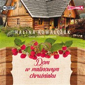 [Audiobook... - Halina Kowalczuk -  fremdsprachige bücher polnisch 