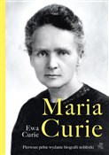 Maria Curi... - Ewa Curie - Ksiegarnia w niemczech