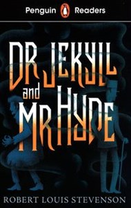 Bild von Penguin Readers Level 1: Jekyll and Hyde