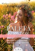 Książka : Paleta mar... - Małgorzata Falkowska