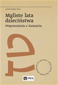 Mgliste la... - Icchok Lejbusz Perec - Ksiegarnia w niemczech