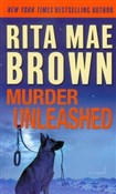 Polska książka : Murder Unl... - Rita Mae Brown