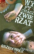 Polska książka : Wypychacz ... - Jarosław Grzędowicz