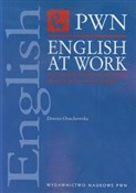 English at... - Dorota Osuchowska - buch auf polnisch 