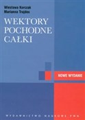 Polska książka : Wektory po... - Wiesława Korczak, Marianna Trajdos