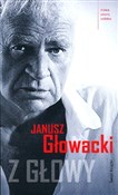 Z głowy - Janusz Głowacki - buch auf polnisch 