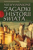 Niewyjaśni... - Romuald Romański -  polnische Bücher