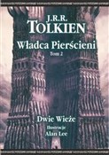 Polnische buch : Władca pie... - John Ronald Reuel Tolkien