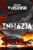 Inwazja - Wojtek Miłoszewski -  polnische Bücher