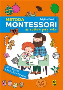 Bild von Metoda Montessori na cztery pory roku