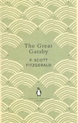 The Great ... - F. Scott Fitzgerald -  Książka z wysyłką do Niemiec 