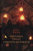 Polska książka : Historia ś... - Robert Fery