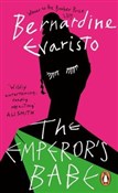 The Empero... - Bernardine Evaristo -  Książka z wysyłką do Niemiec 