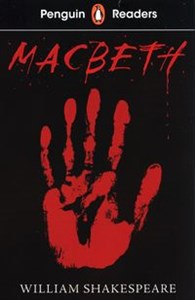 Bild von Penguin Readers Level 1: Macbeth