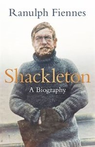 Bild von Shackleton A Biography