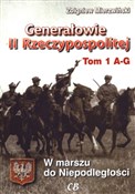 Generałowi... - Zbigniew Mierzwiński -  Książka z wysyłką do Niemiec 