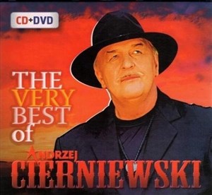 Obrazek Andrzej Cierniewski - Very Best Of