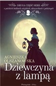 Polnische buch : Dziewczyna... - Agnieszka Olszanowska