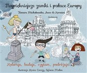 Najpięknie... - Tamara Michałowska, Anne Kersaint - buch auf polnisch 