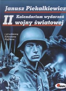Bild von Kalendarium wydarzeń II wojny światowej