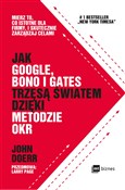 Jak Google... - John Doerr - Ksiegarnia w niemczech