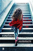 Sadie - Summers Courtney - buch auf polnisch 