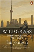 Polska książka : Wild Grass... - Ian Johnson