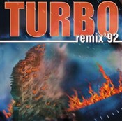 Polnische buch : Remixy'92 ... - Turbo