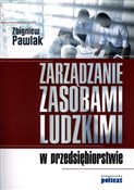 Polnische buch : Zarządzani... - Zbigniew Pawlak